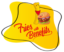 Fries with Benefits